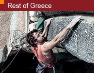 Rest of Greece